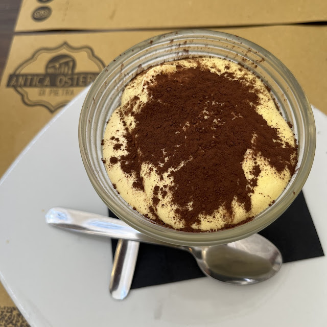 Tiramisù