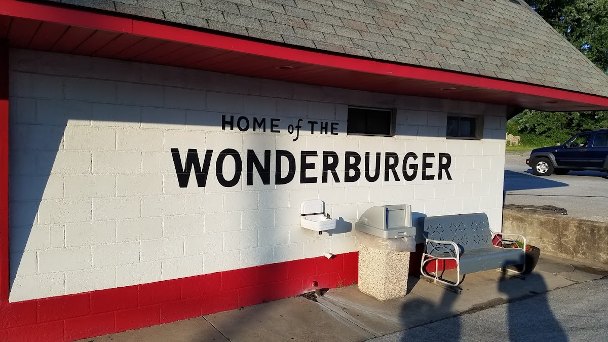 Wonder Whip