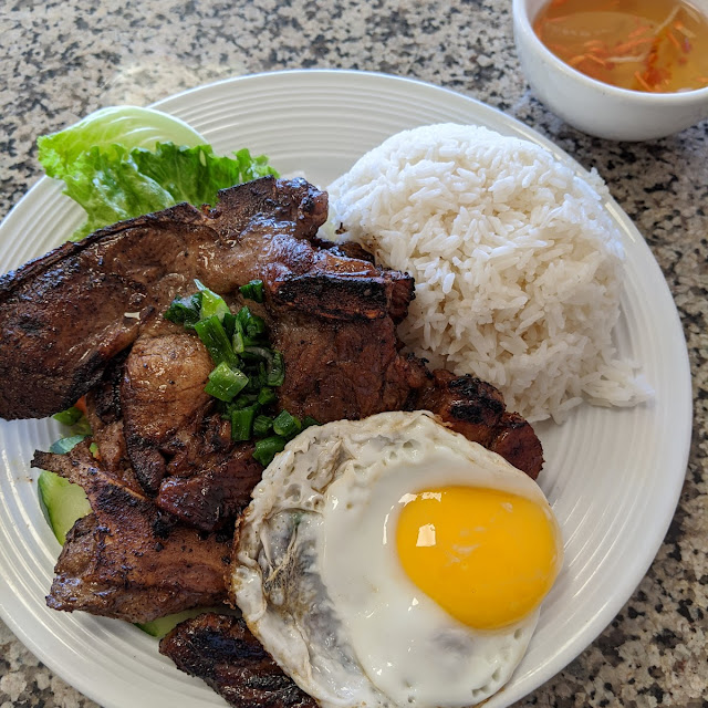 Short Ribs