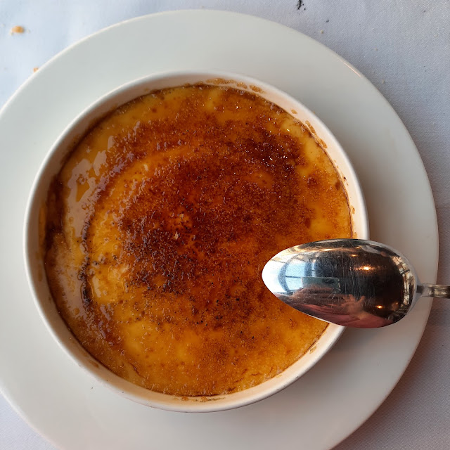 Crema Catalana