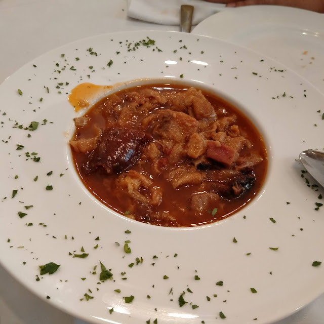 Callos A la Madrileña