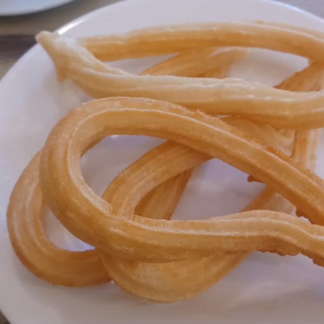 Churros