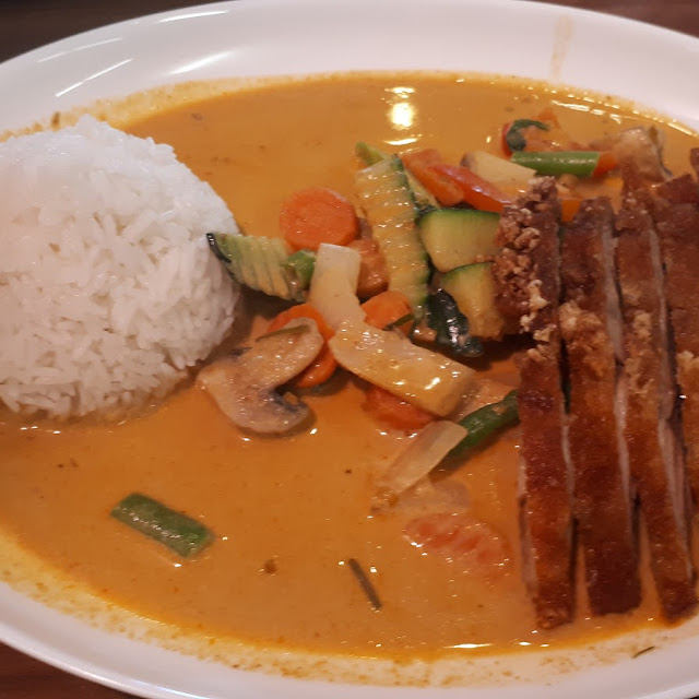 Ente Erdnuss