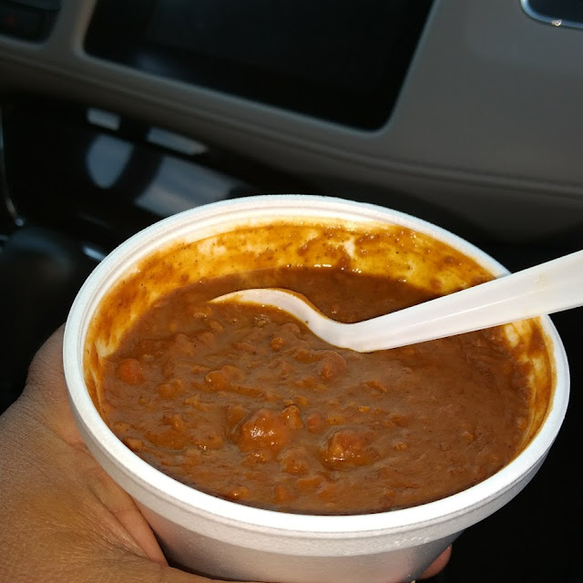 Nicky's Chili