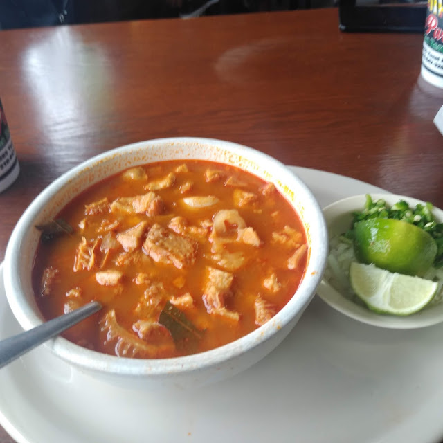 Menudo