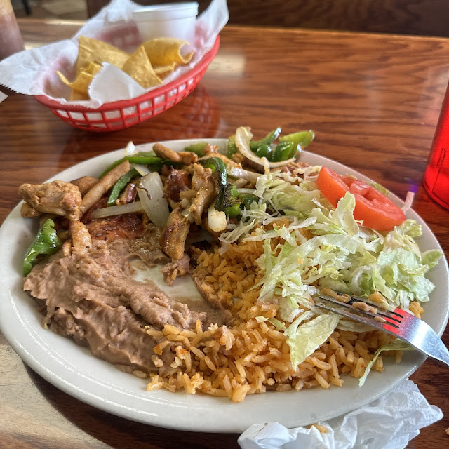 Ranchero Steak