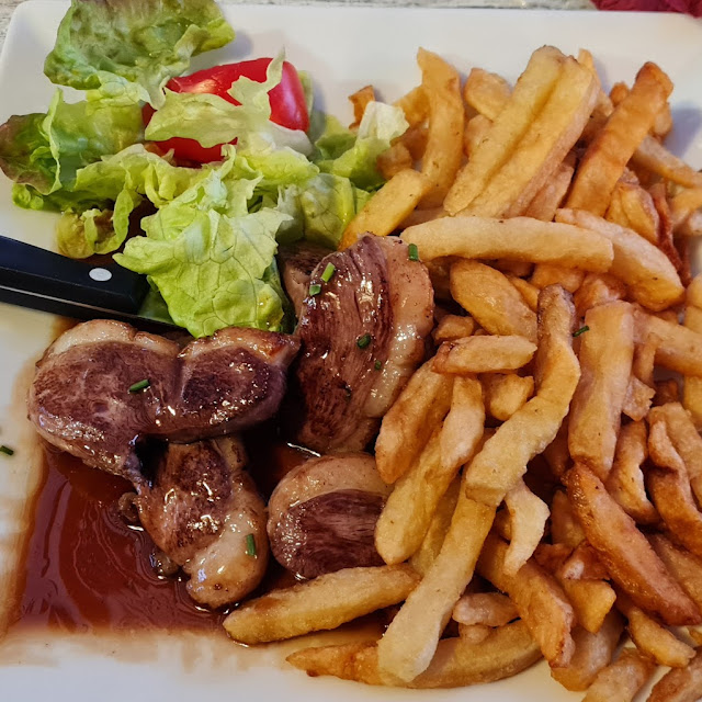 Magret de Canard