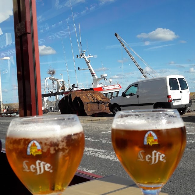 Leffe Blonde