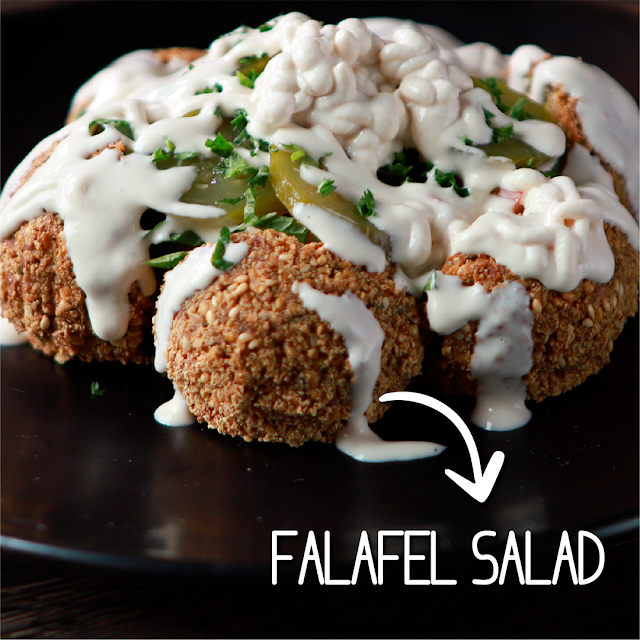 Falafel