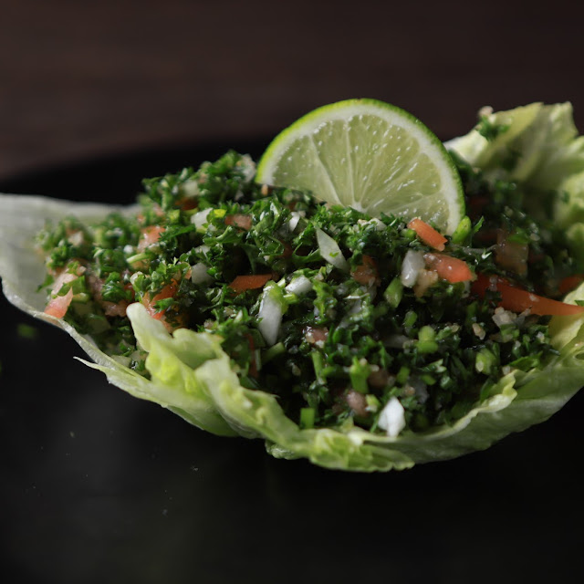 Tabbouleh