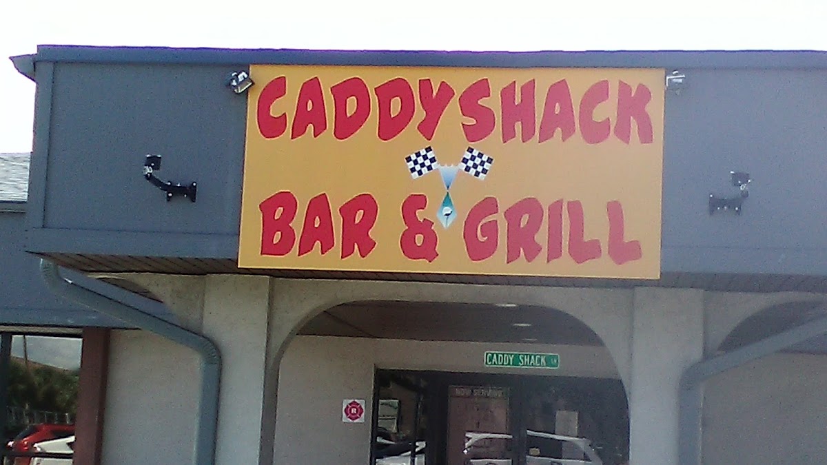 Caddyshack Bar & Grill