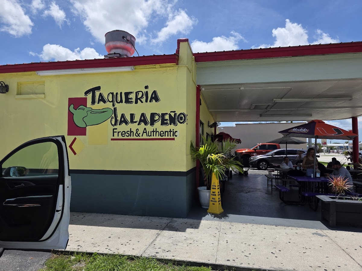 Jalapenos