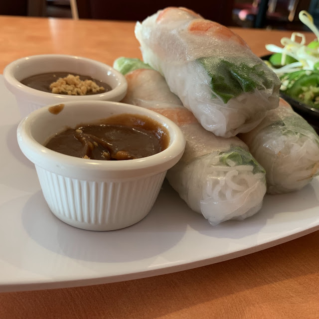 Sprong Roll
