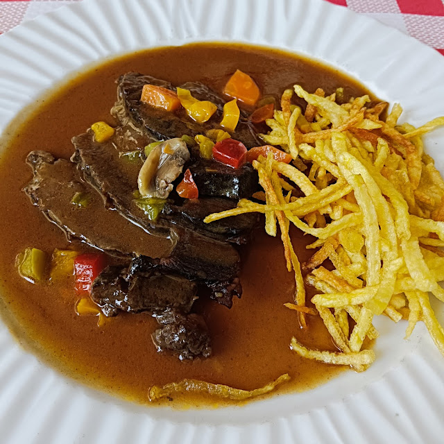 Carrillada