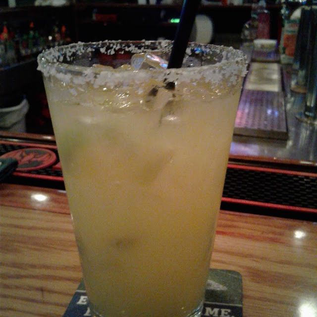 Margarita