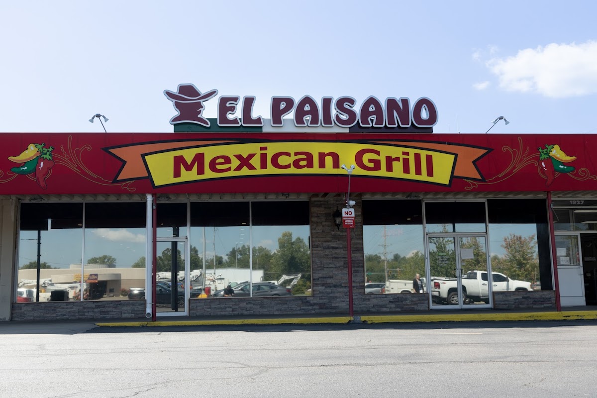 El Paisano Grill and Bar