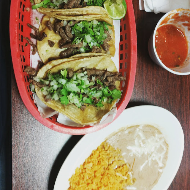 Tacos Paisano 3