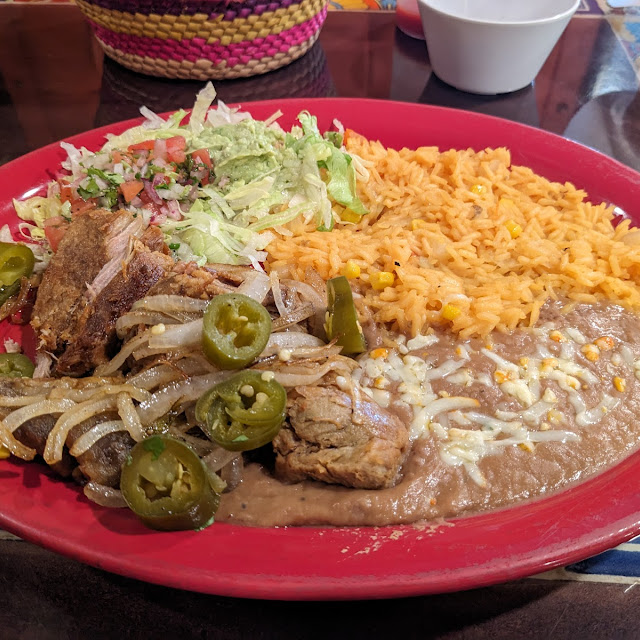 Carnitas Pork