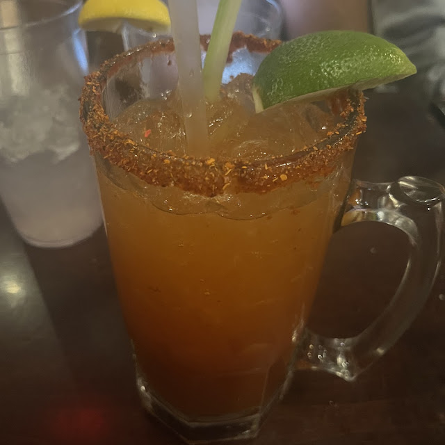 Michelada