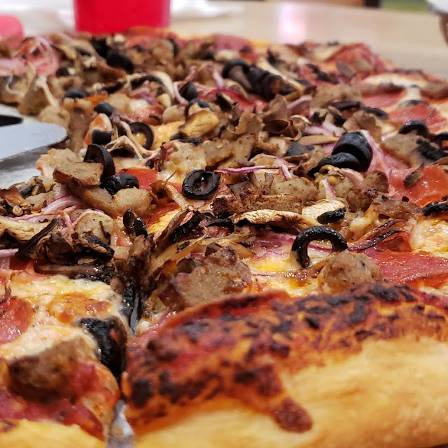 Meat Lovers