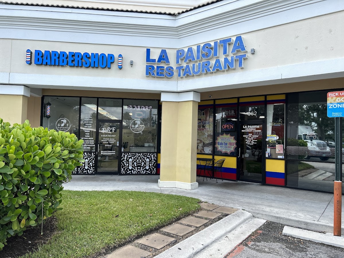 La Paisita Restaurant & Bakery