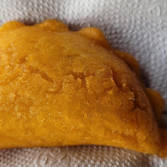Chicken Empanada