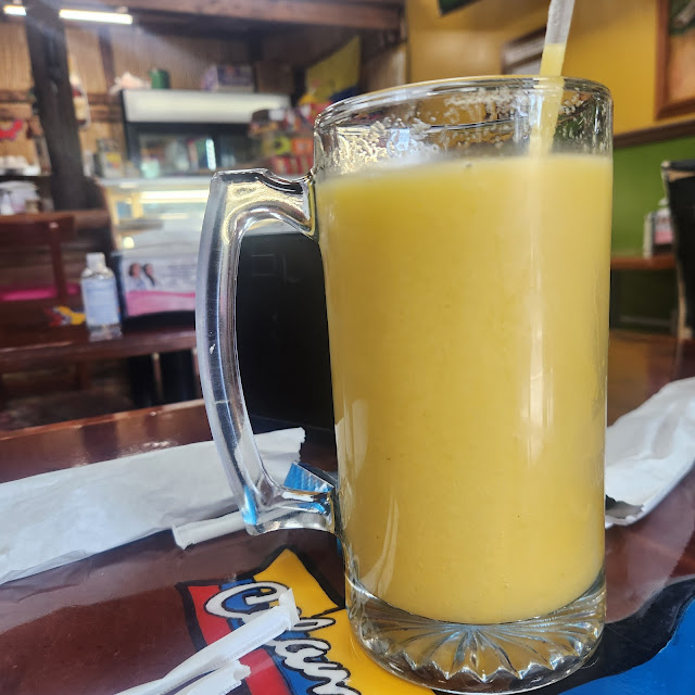 Mango Juice