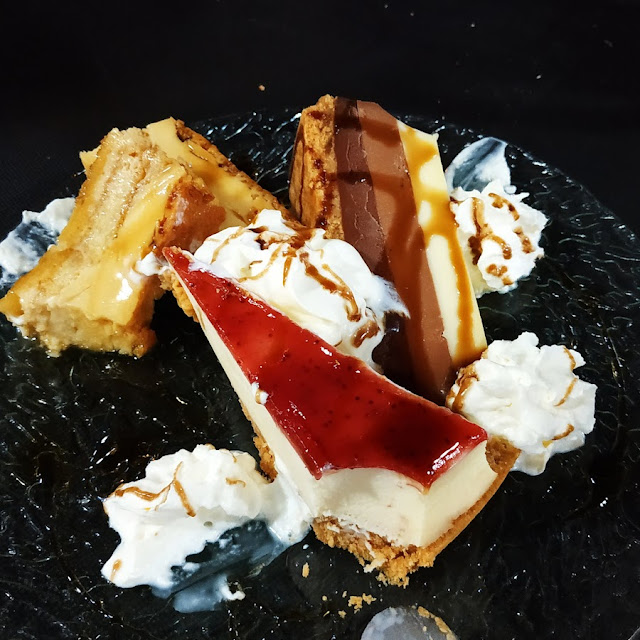 Postre Trann