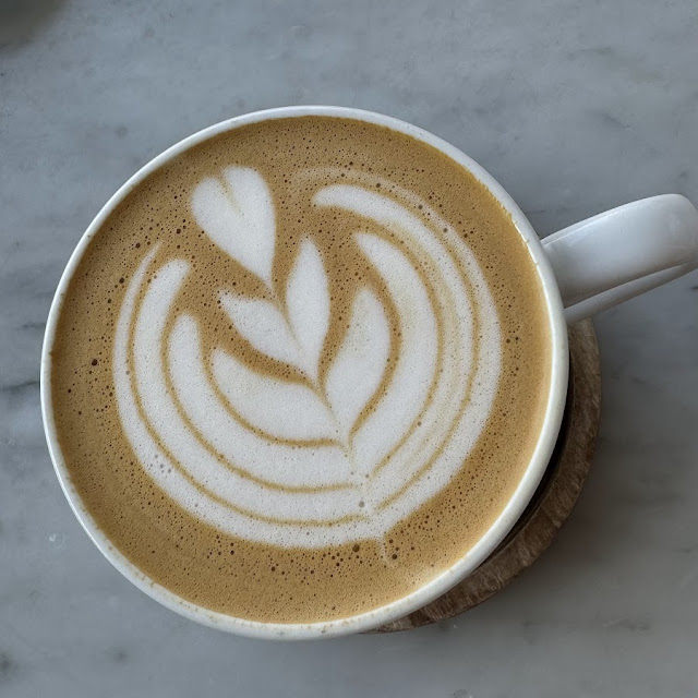 Flat White