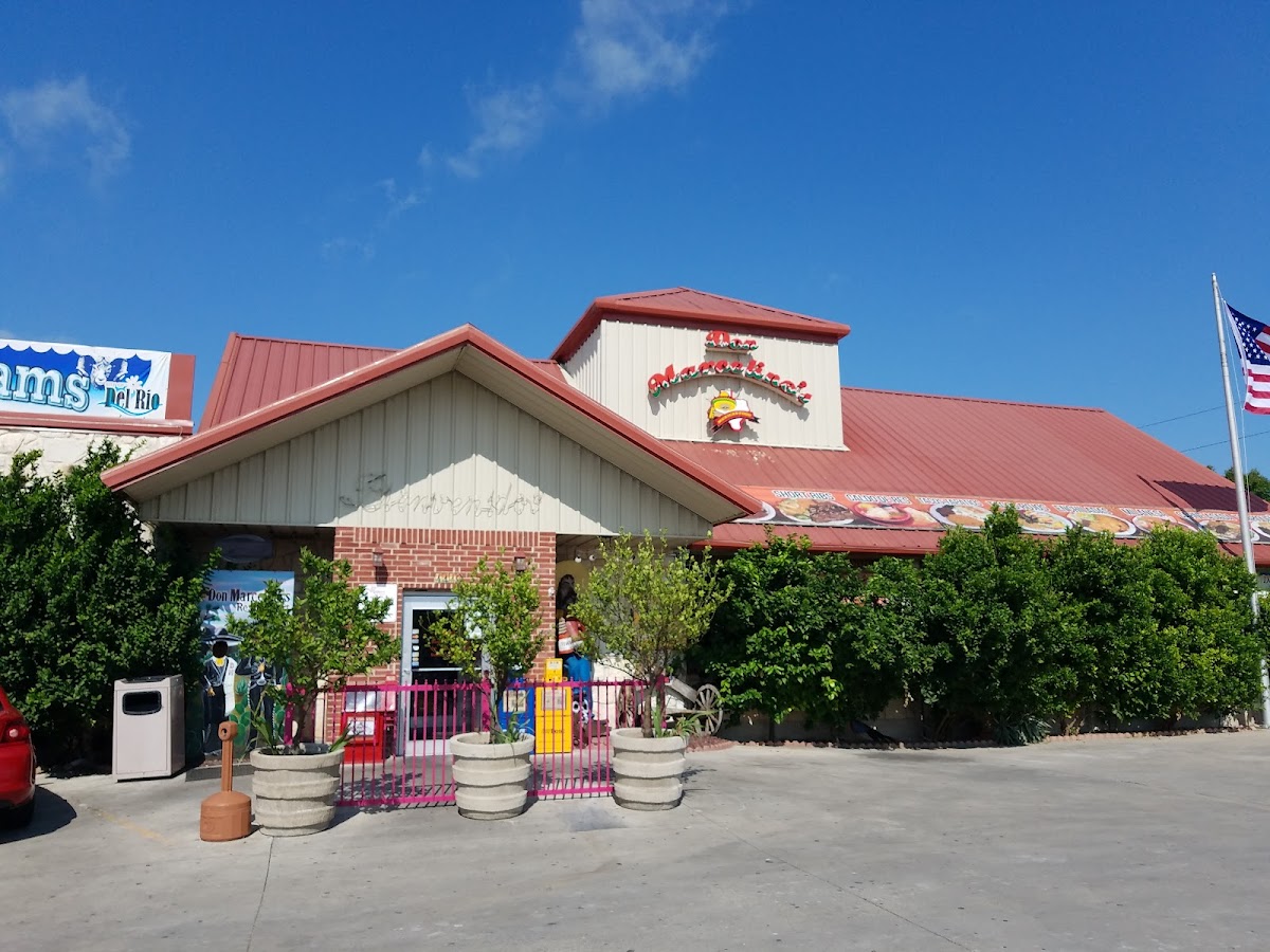 Don Marcelino Restaurant
