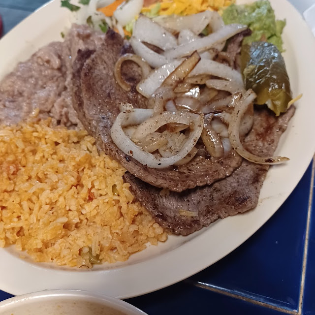 Carne Asada