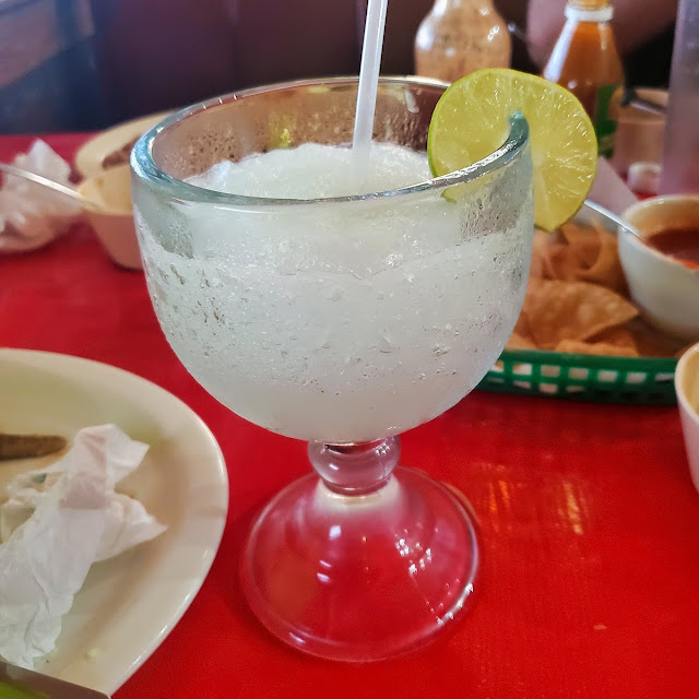 Margarita