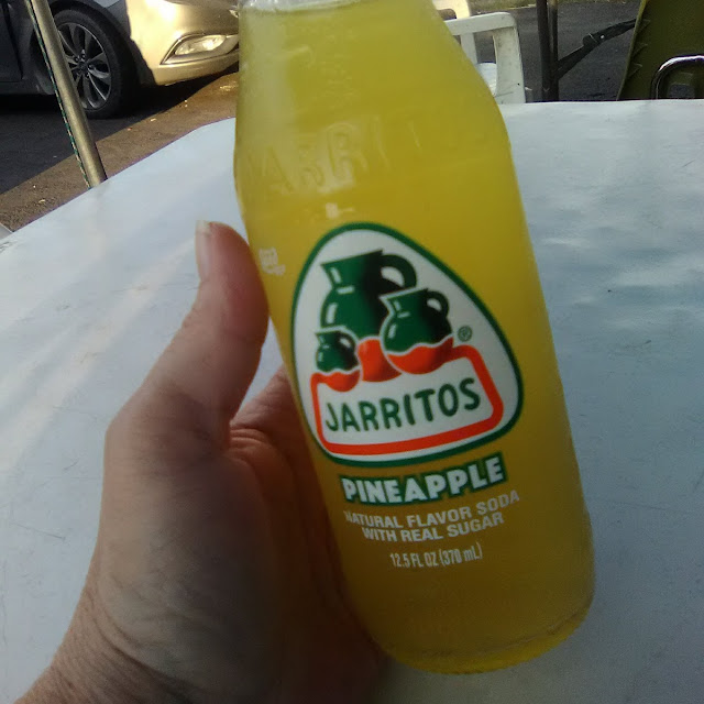 Jarritos