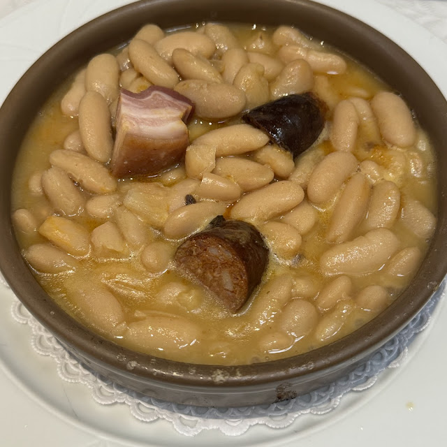 Fabada Asturiana