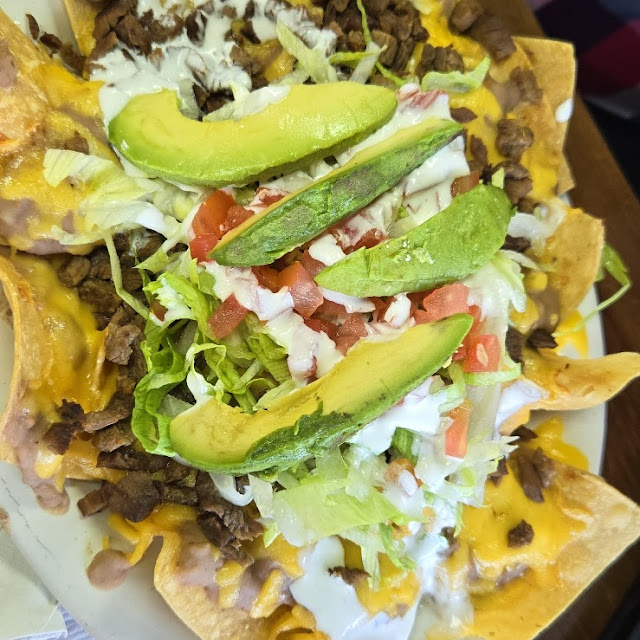 Nachos