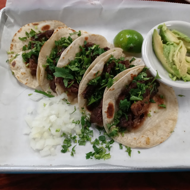 Tacos Nertales