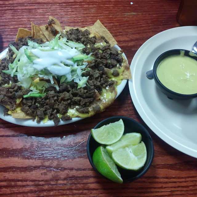 Kids 2 Tacos Carne Asada