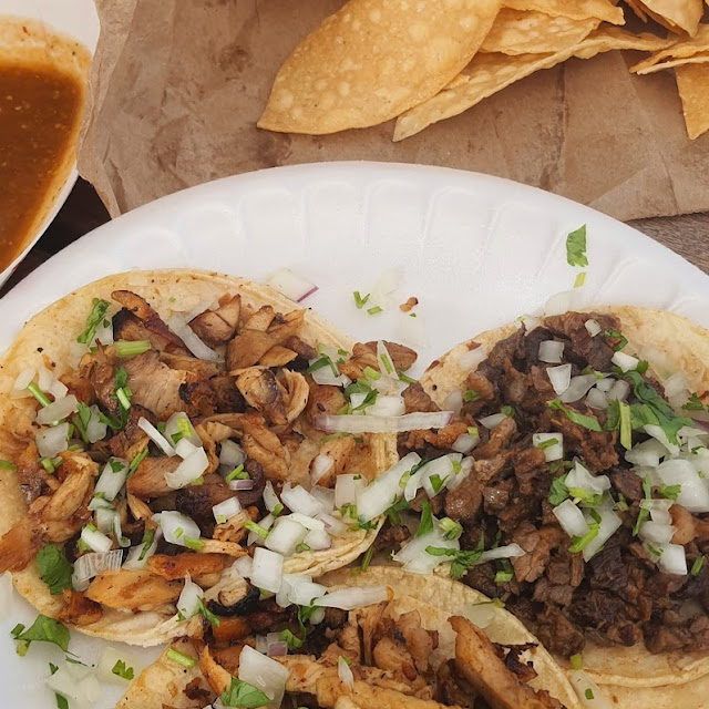 Birria Plate