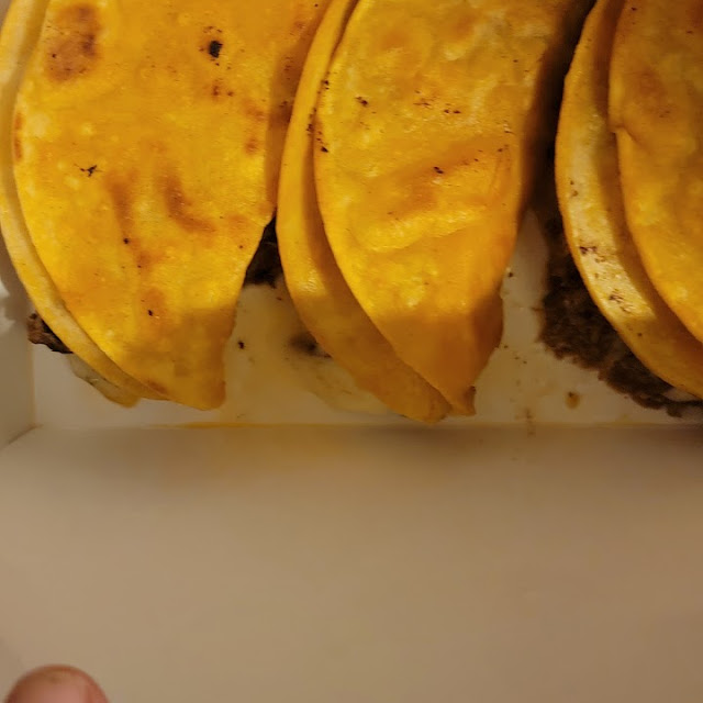 Birria Quesatacos