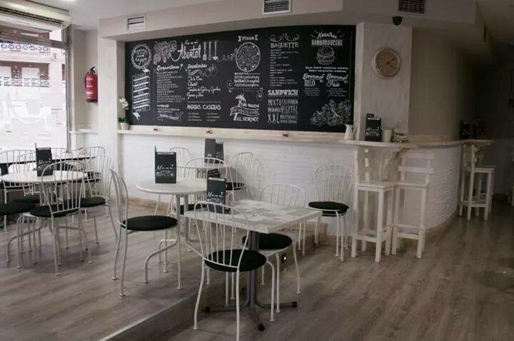 Bar Abertal