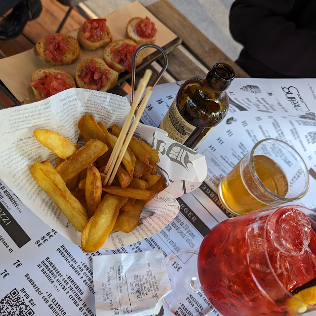 Spritz