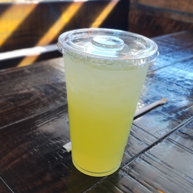 Lemonade