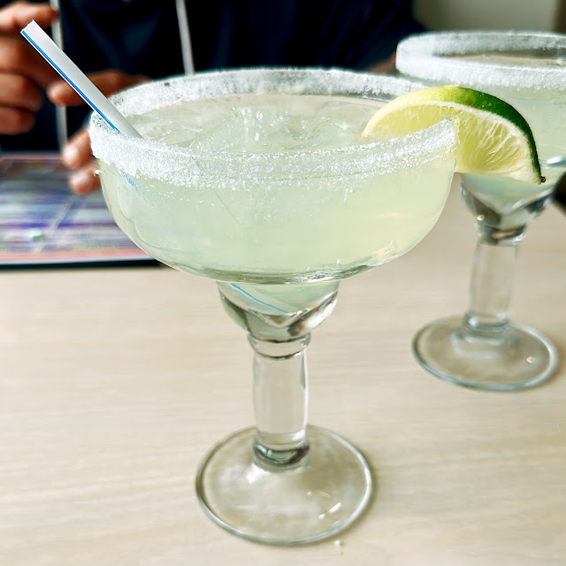 Margaritas