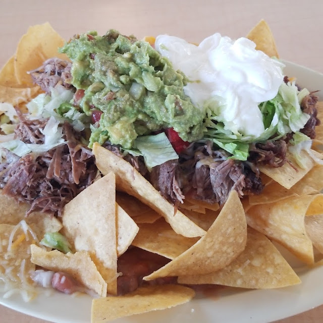Nachos