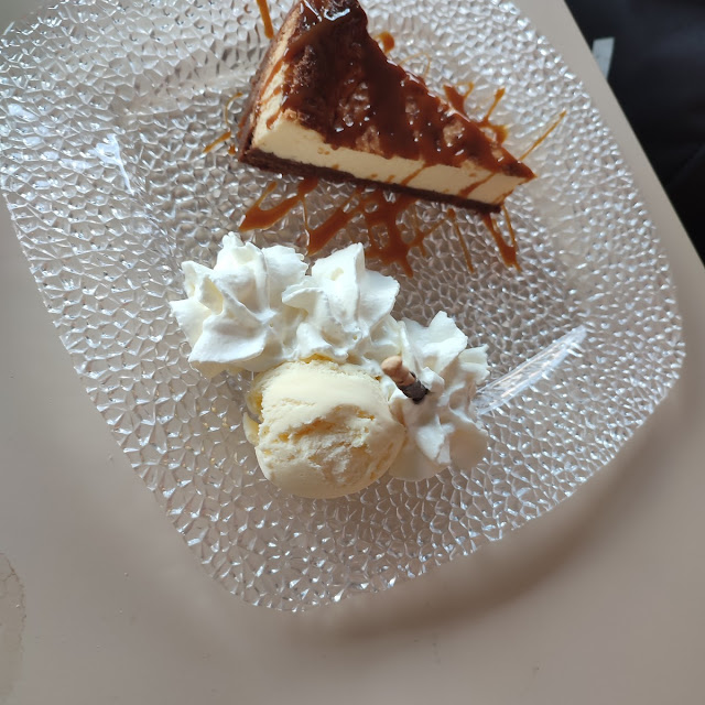 Tarta de Queso