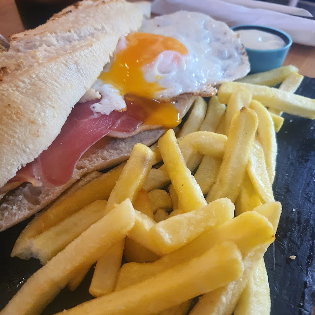 Serrano del Chef