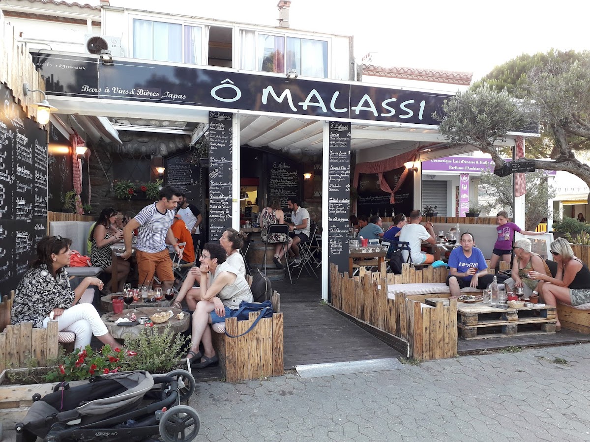 O Malassi
