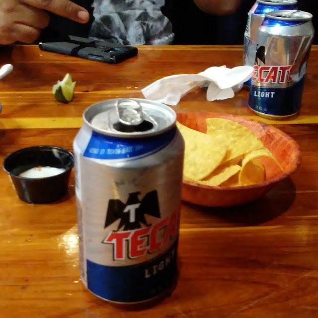 Tecates
