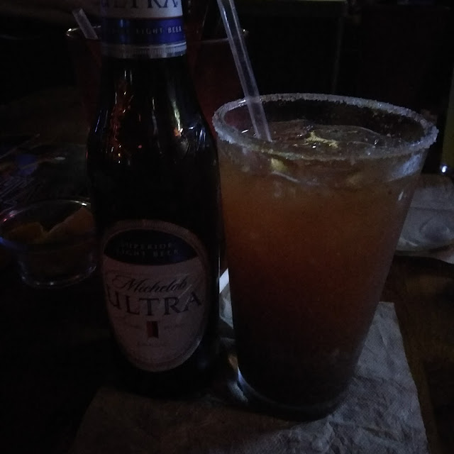 Michelada