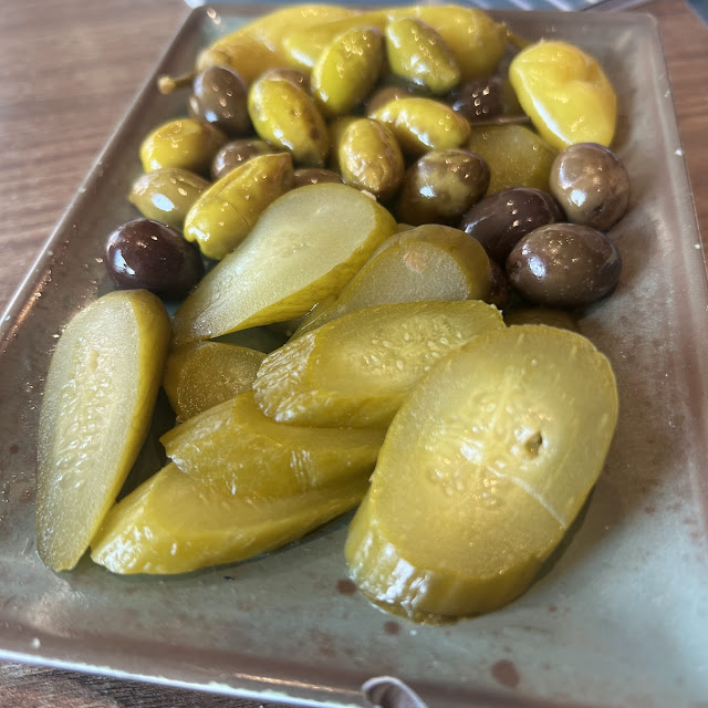 Pickles